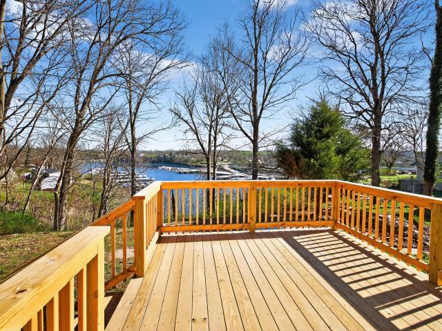 House for sale in Harrodsburg, Kentucky