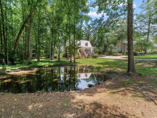 House for sale in Orangeburg