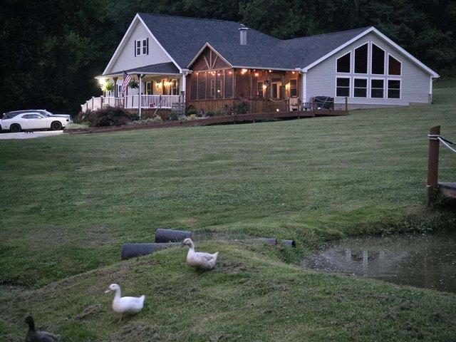 House for sale in Barboursville, Cabell County