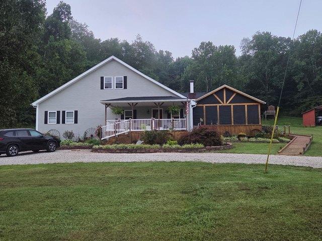 House for sale in Barboursville, West Virginia