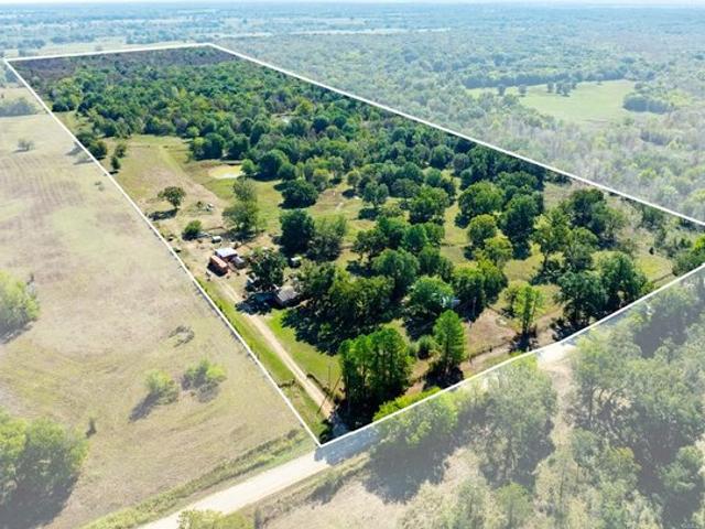 House for sale in Boswell, Choctaw County