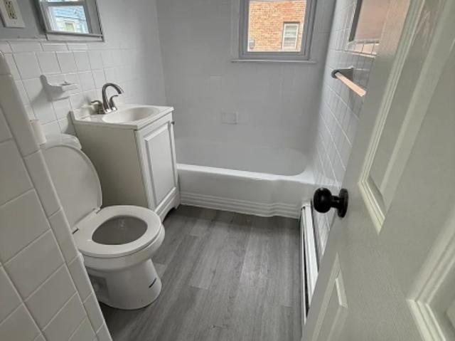 House for sale in Rahway, New Jersey
