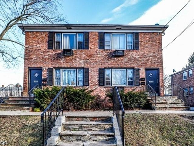 House for sale in Rahway, New Jersey