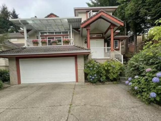 House for rent in Coquitlam, British Columbia