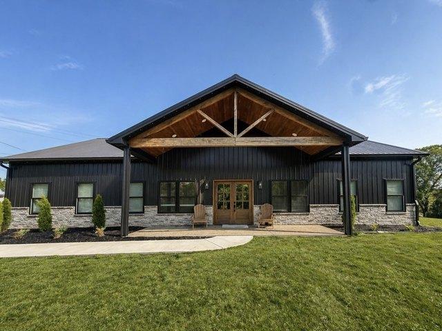 House for sale in Tennessee