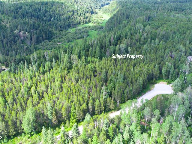 Land for sale in Bonners Ferry, Idaho