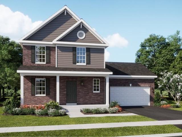House for sale in Beecher, Illinois