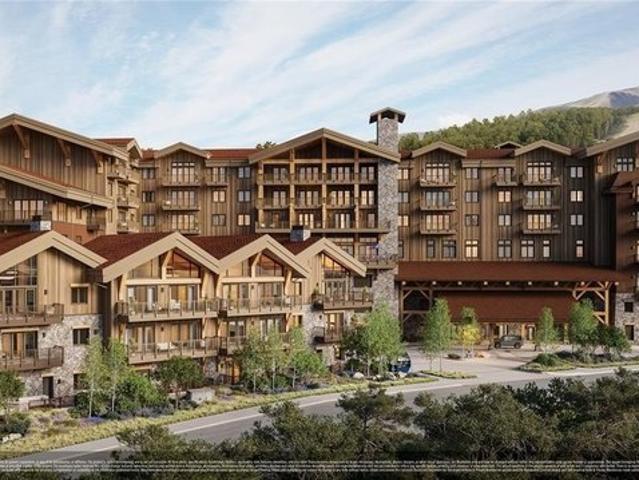 Condo for sale in Colorado