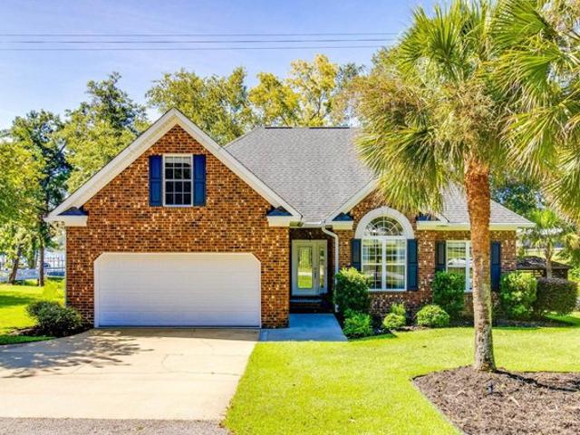 House for sale in Prosperity, South Carolina