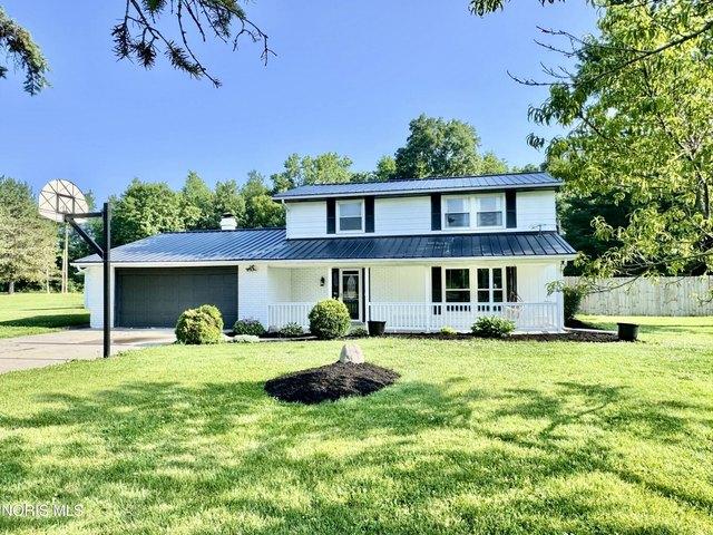 House for sale in Defiance, Ohio