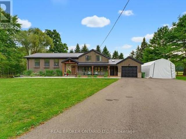 House for sale in Ontario