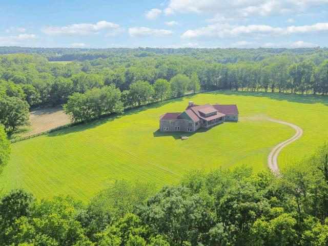 House for sale in Midway, Kentucky