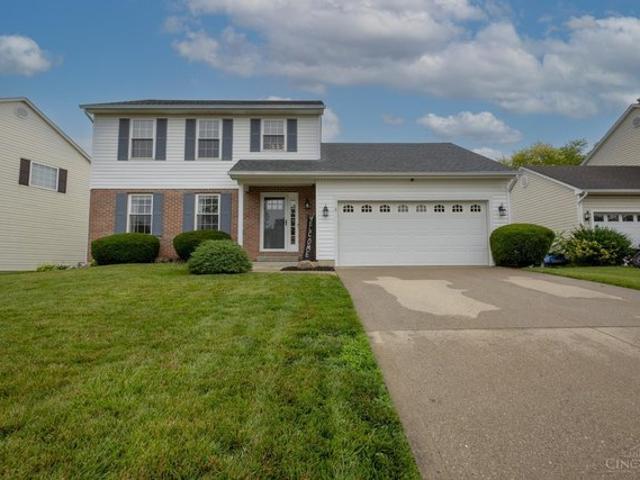 House for sale in Wilmington, Ohio