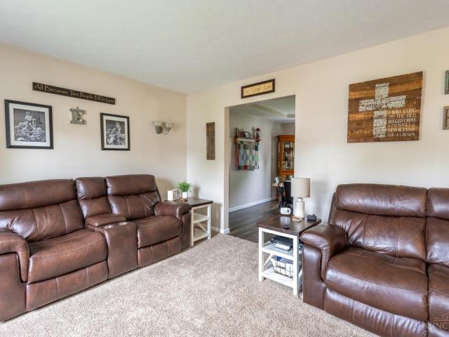House for sale in Wilmington, Ohio