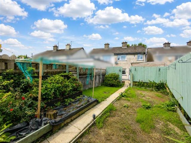 Detached House for sale in Mayo, Connacht