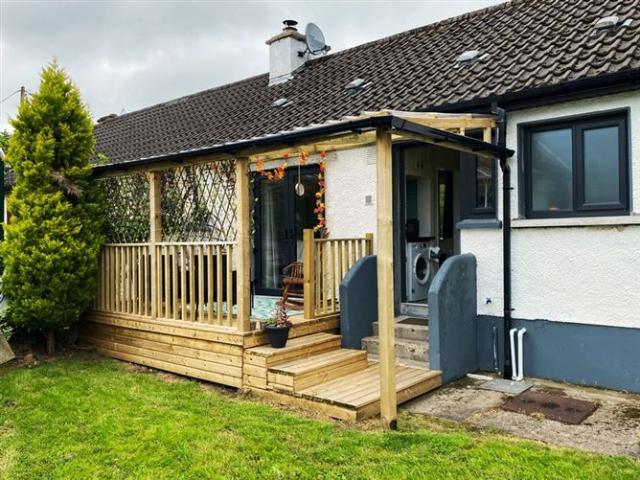 Detached House for sale in Burnside, Ulster