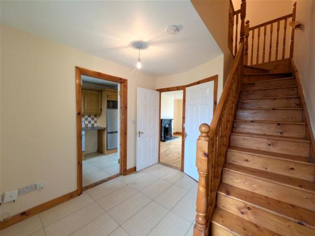 Terraced House for sale in Mayo, Connacht