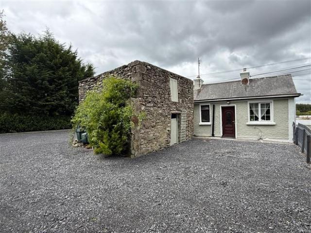 Terraced House for sale in Mayo, Connacht