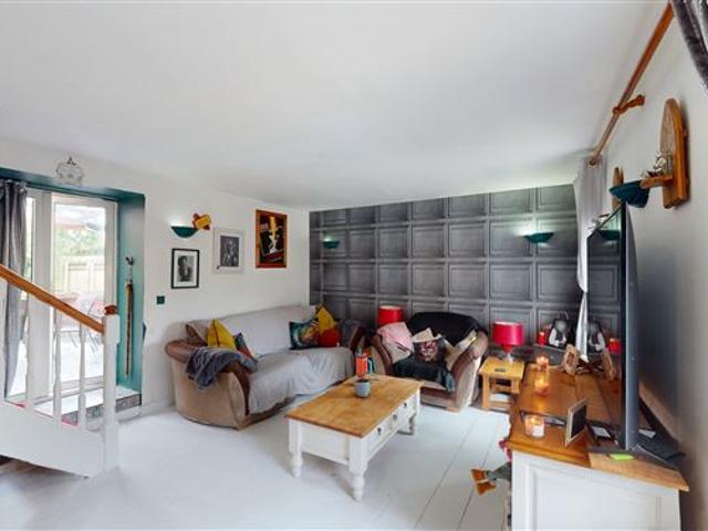 Detached House for sale in Bailieborough, Ulster