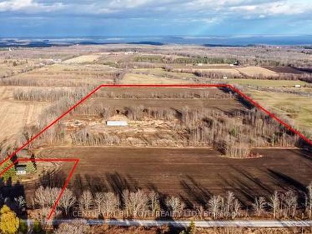 Land for sale in Oro-medonte, Ontario