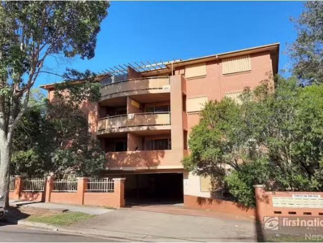 Apartment for rent in Sydney, New South Wales