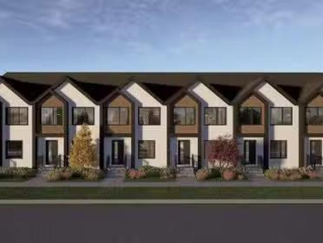 Condo for sale in Wedgewood, Alberta