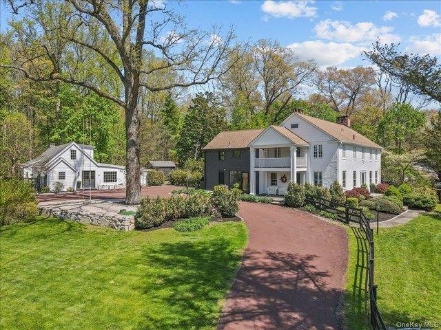 House for sale in Ossining, New York