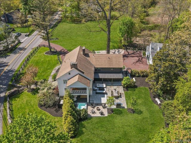 House for sale in Ossining, New York