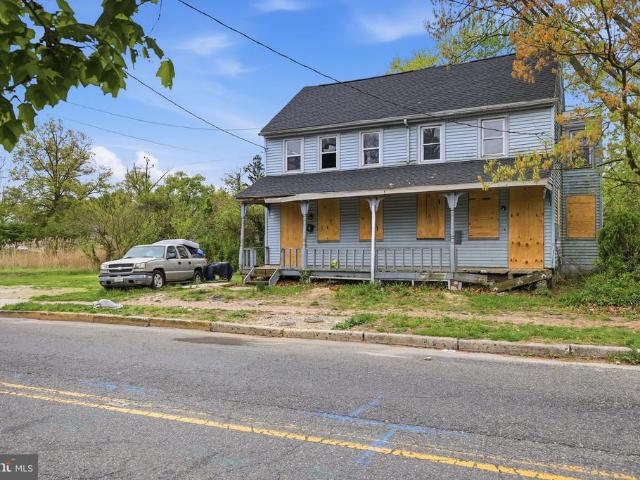 House for sale in Salem, New Jersey