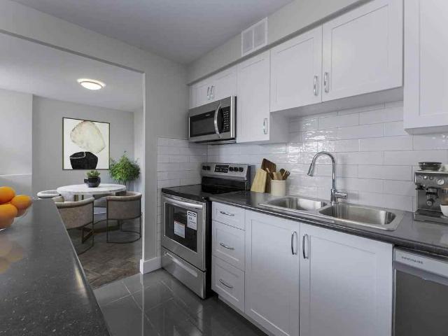 Apartment for rent in Waterloo, Southwestern Ontario
