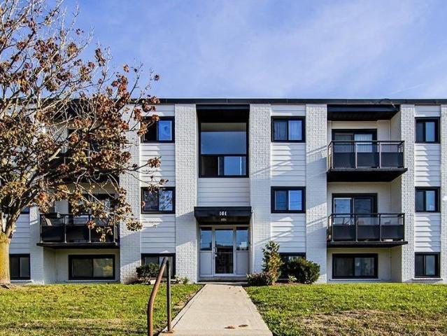 Apartment for rent in Waterloo, Ontario