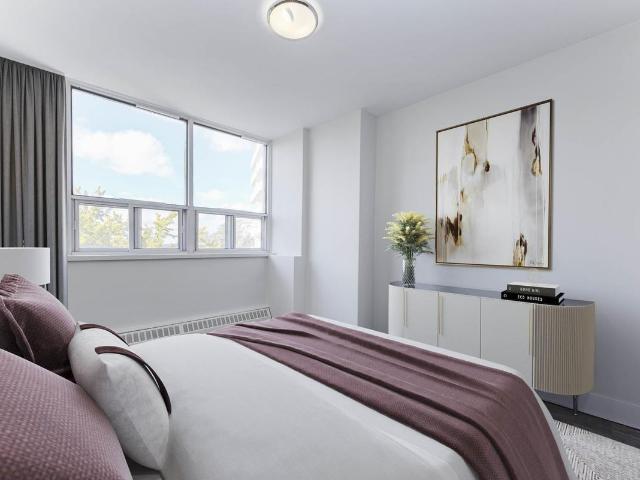 Apartment for rent in Waterloo, Ontario