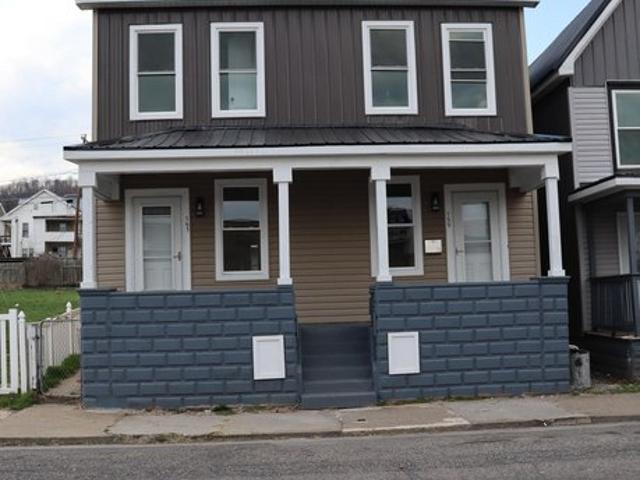House for sale in Lewistown, Pennsylvania