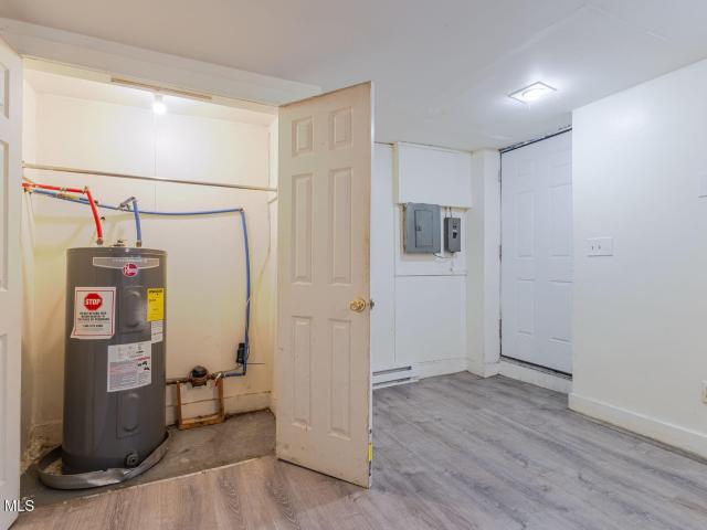 House for sale in Albany, New York