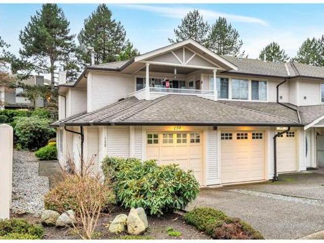 Townhouse for sale in Walnut Grove, British Columbia