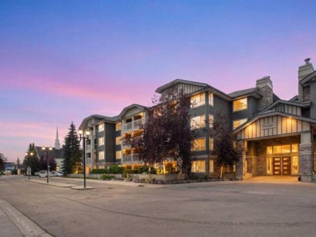 Condo for sale in Lincoln Park, Calgary