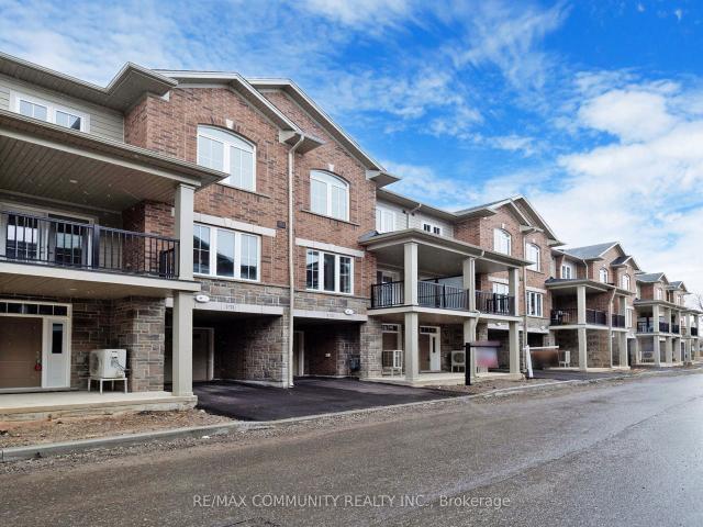 Condo for sale in Brant, Ontario
