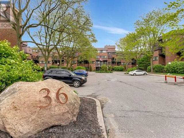 Condo for sale in Brant, Ontario