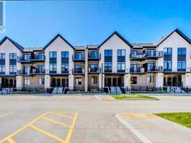 Townhouse for rent in Wellington, Ontario