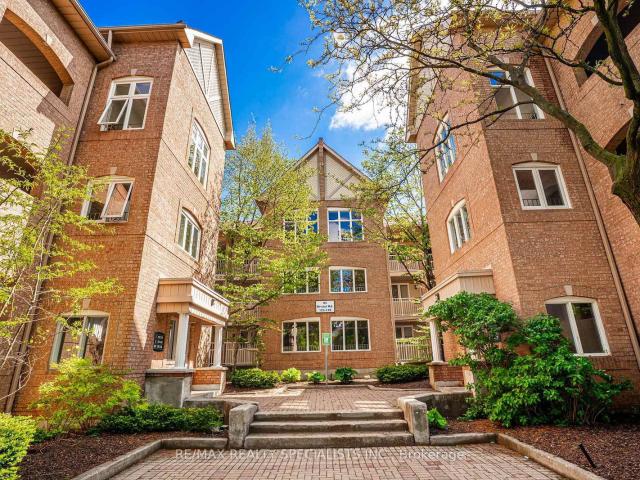 Condo for sale in Woburn, Ontario
