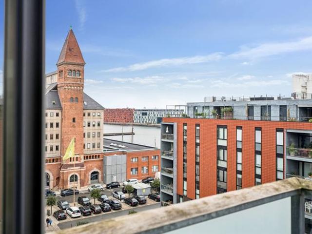 Lejlighed til salg i København, Brøndby