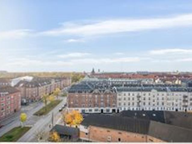 Lejlighed til salg i København, Brøndby