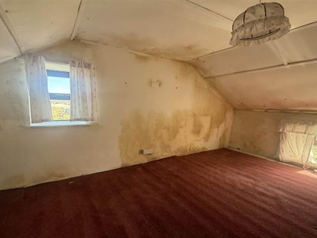 Detached House for sale in Burtonport, Ulster