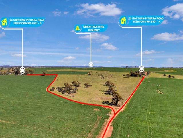 House for sale in Buckland, Western Australia