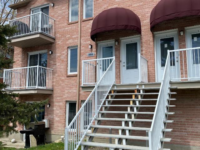 Apartment for rent in Gatineau, Quebec