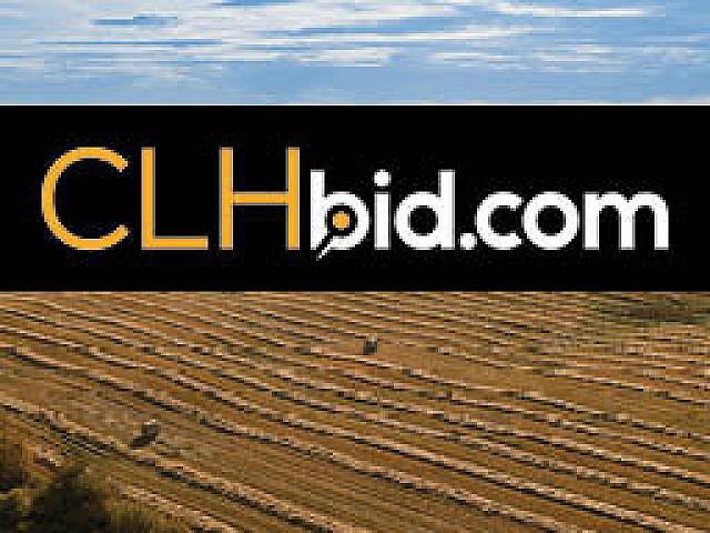 Land for sale in Rimbey, Alberta