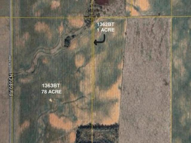 Land for sale in Oklahoma