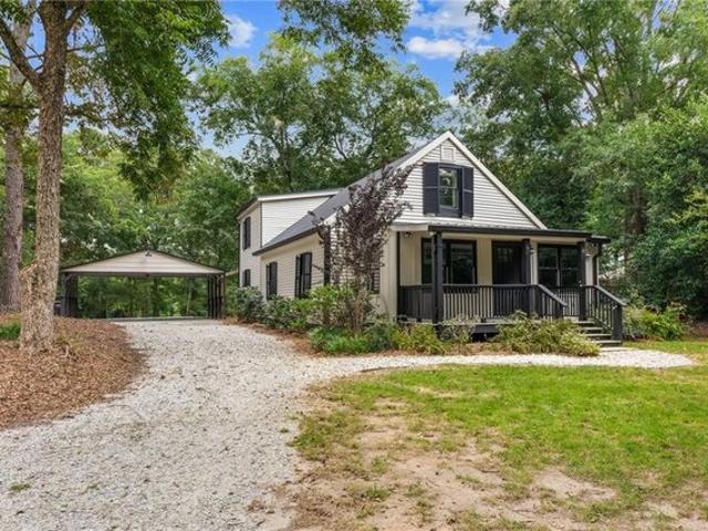 House for sale in Covington, Georgia