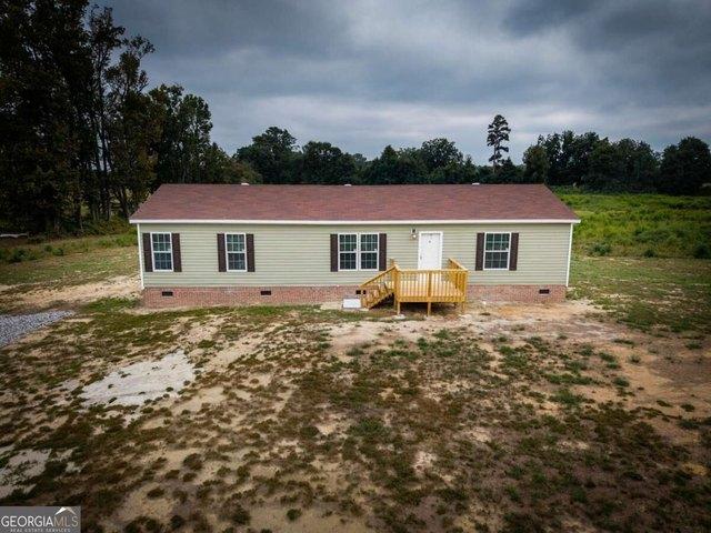 House for sale in Canon, Georgia