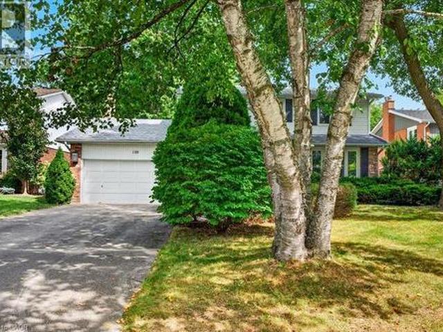 House for sale in Oakville, Ontario